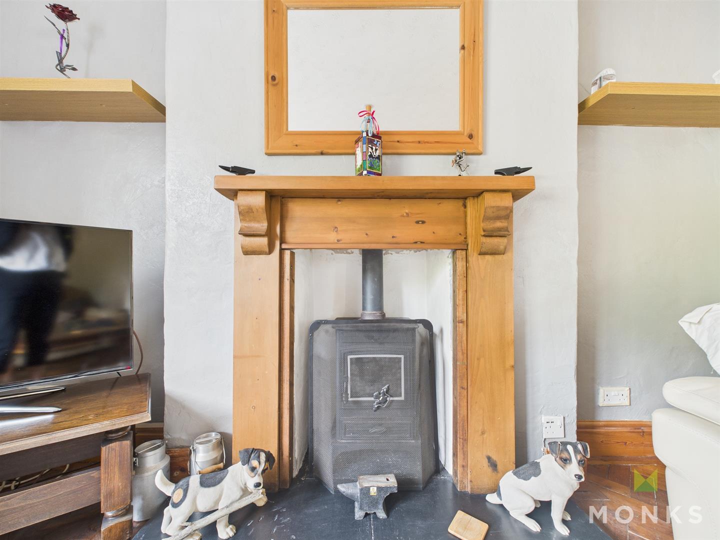 Ingleside , Whitchurch, SY13 3JX For Sale